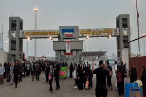 راه‌اندازی قریب‌الوقوع خط ریلی میان ایران و عراق