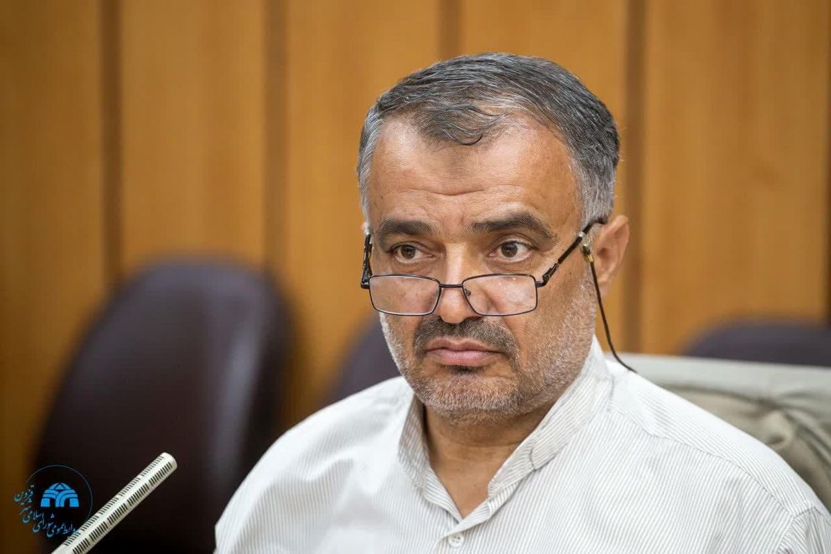 صلح جو شورای شهر قزوین