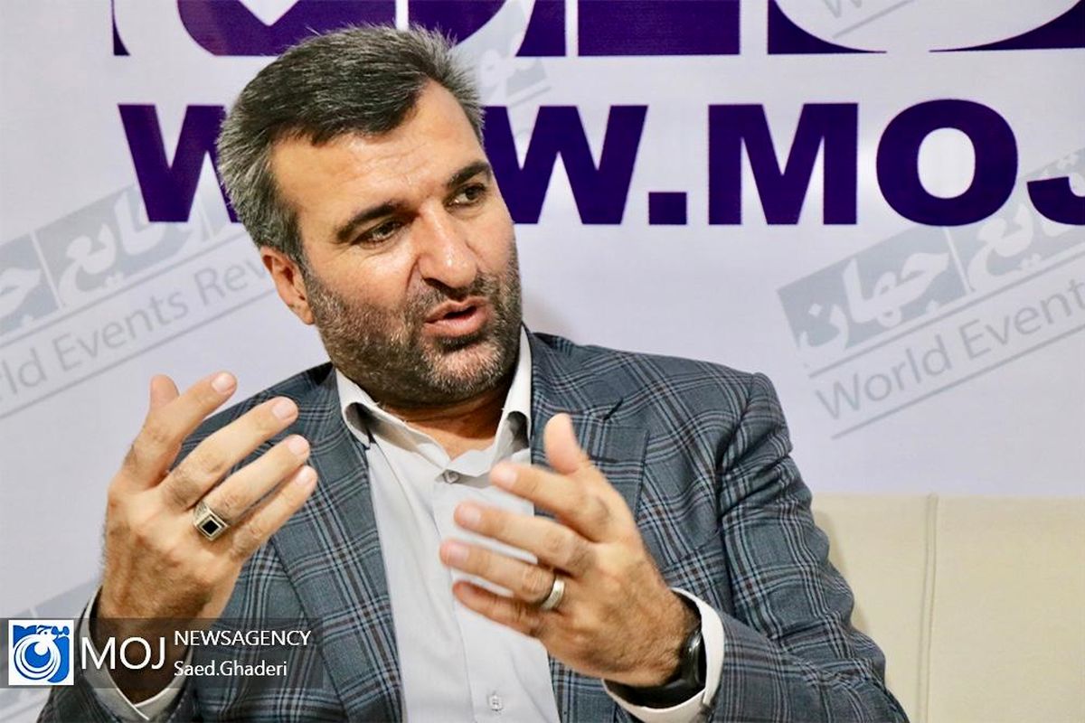 عباس میرزاد