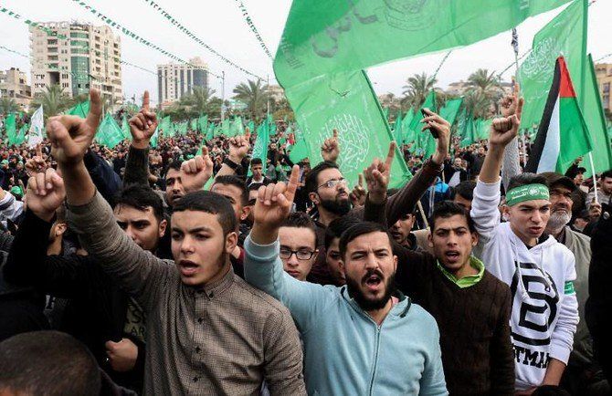 تیراندازی مستقیم صهیونیست ها به سوی تظاهرکنندگان فلسطینی