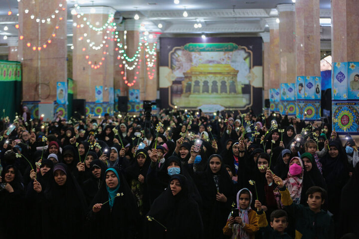 کمیته بانوان