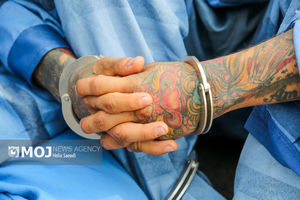 دستگیری قاتل خانوادگی در کرمانشاه