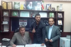 با پرسپولیسی‌ها هم مذاکره کردم