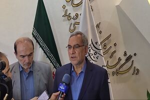 دیگر شاهد حضور پزشکان عمدتا بی‌کیفیت خارجی در کشور نیستیم