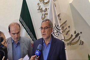 کمربند سفید بیمارستانی در استان تهران ایجاد می‌شود 