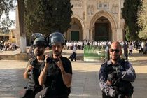 مخالفت وزارت خارجه اردن با هر گونه تغییر در مسجدالاقصی