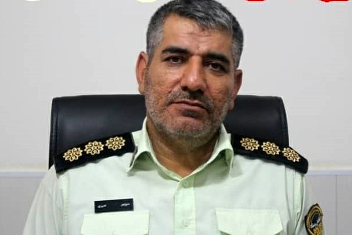 پلیس+یزد