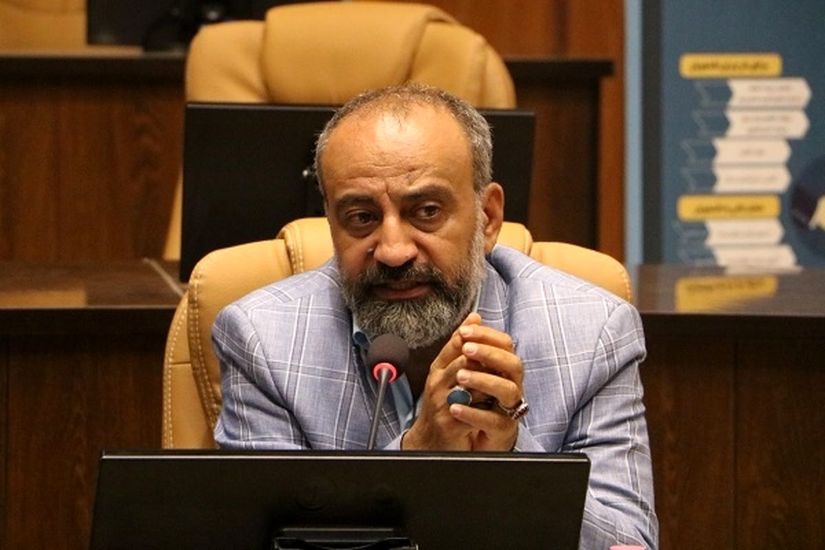 طالبان-مدیرکل راه و شهرسازی فارس