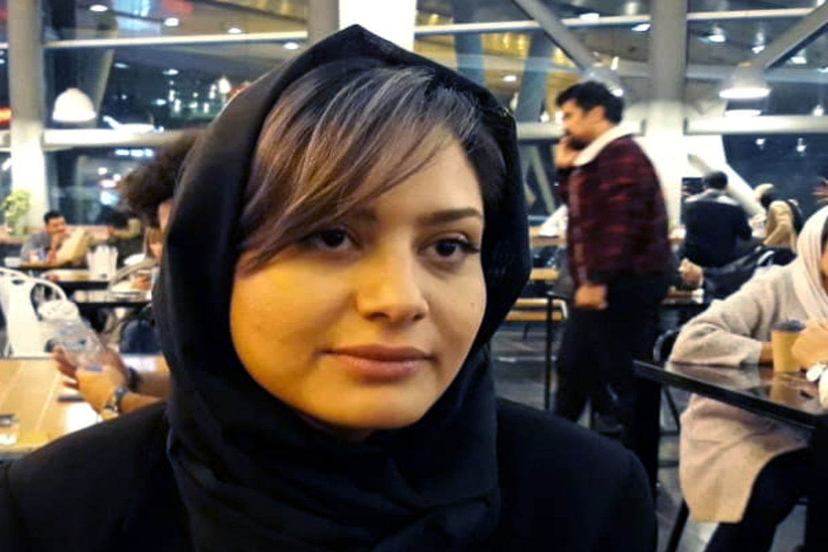 عاطفه مولوی