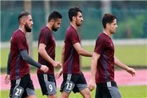 آخرین تمرین تیم ملی قبل از دیدار با قطر برگزار شد/ همرنگ شدن شاگردان کی‌روش با عنابی‌ها!