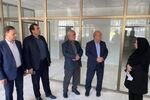 ساختمان جدید انتقال خون اردبیل به‌زودی وارد مدار بهره‌برداری می‌شود