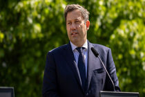 آلمان بار دیگر بر لزوم ارسال کمک به نوار غزه تاکید کرد 