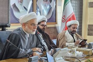 تدبر و تفسیر قرآن، کلید آشنایی عمیق با معارف الهی است