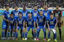 ترکیب اصلی استقلال مقابل الکویت مشخص شد