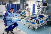 جدیدترین آمار کرونا در کشور تا ظهر ۱۳ خردادماه ۱۴۰۱/ ۳ بیمار جان خود را از دست دادند