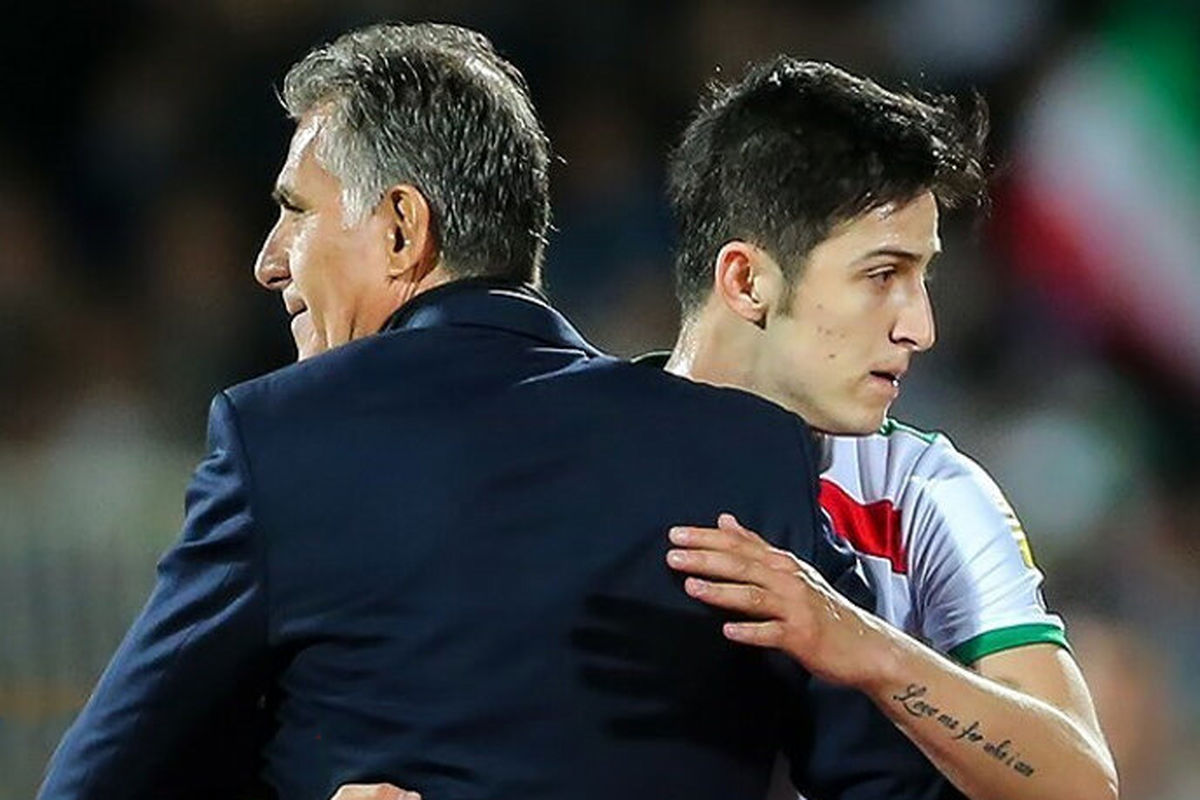 سردار آزمون