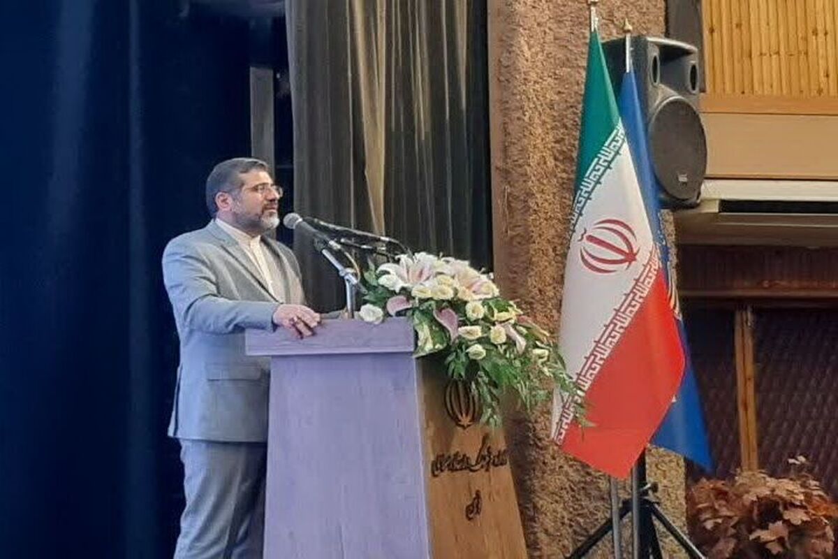 گیلان میزبان وزرای جهاد کشاورزی و فرهنگ و ارشاد اسلامی