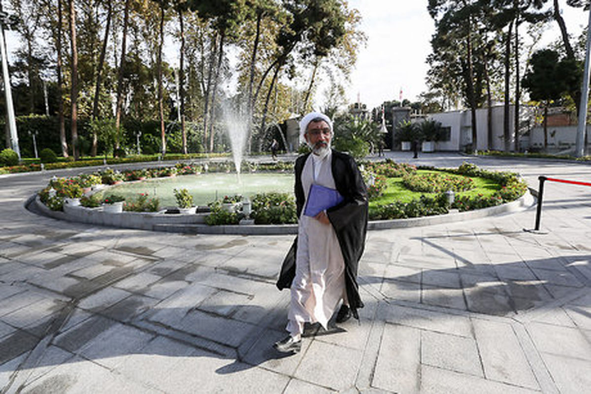 پورمحمدی