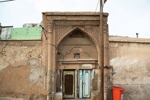 نیاز سالانه ۲۰ هزار میلیارد تومان برای بازآفرینی شهری کشور
