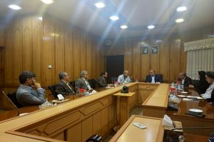 زلزله نه‌تنها یک شوک بزرگ برای کرمانشاه که یک بحران ملی بود