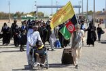 برنامه‌ ریزی برای تسهیل ورود زائران افغانستانی و پاکستانی به مشهد