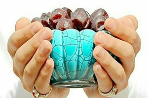 دعوت ایران از عربستان برای ثبت جهانی «ضیافت افطاری»