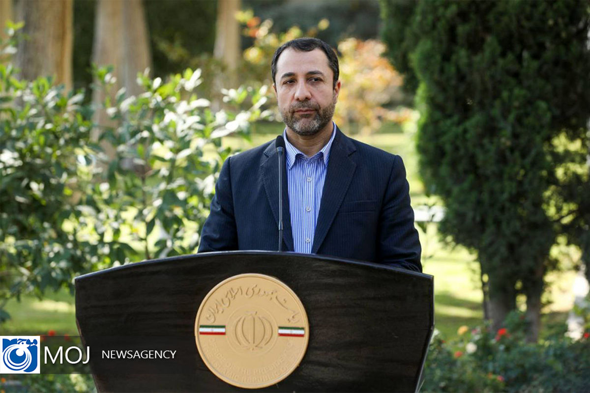 حاشیه جلسه هیات دولت