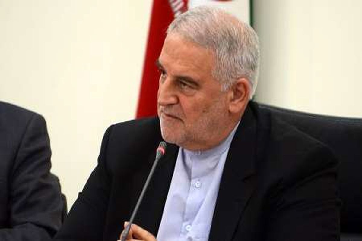 استاندار گلستان