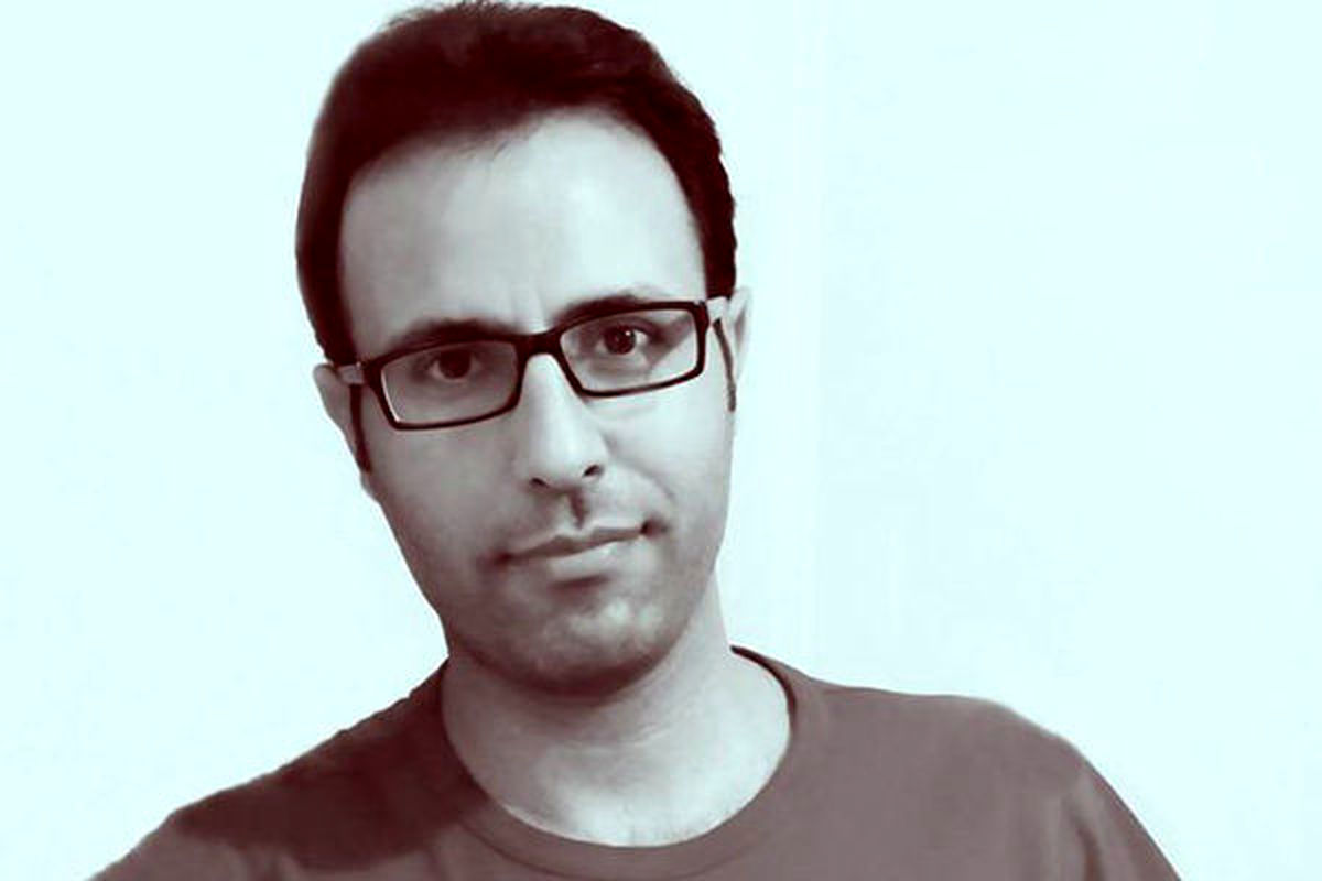 کتاب‌های تازه مهدی رجبی