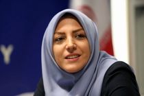 روایت بغض‌آلود المیرا شریفی‌مقدم از روزی که همسر و فرزندانش را بدرقه کرد + فیلم