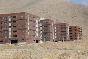 تامین مسکن فرهنگیان در قالب طرح نهضت ملی انجام می‌شود
