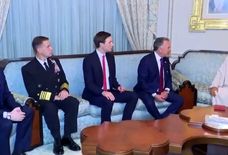 معنای حضور فرمانده سنتکام در مذاکرات مسقط چه بود؟ 