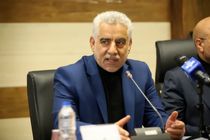 آزاد راه رشت-قزوین را تاپایان سال تکمیل می کنیم