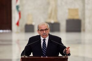 حزب‌الله لبنان بخش جدایی ناپذیر از دولت است
