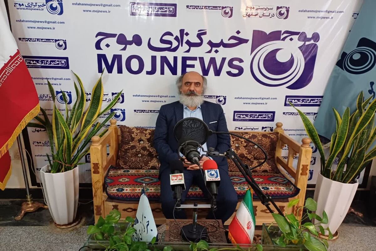 مسعود هاشمی