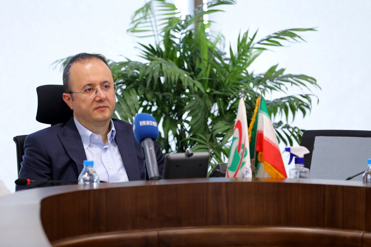 سازمان بورس