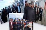 پست برق ۱۳۲ کیلوولت جایزان در امیدیه به بهره برداری رسید