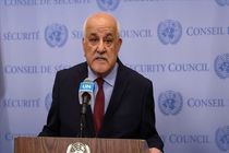 برای برگزاری نشست فوری شورای امنیت در پی طرح اسرائیل برای اشغال غزه درخواست دادیم