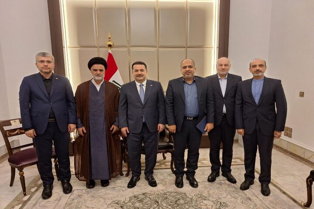 ایران و عراق