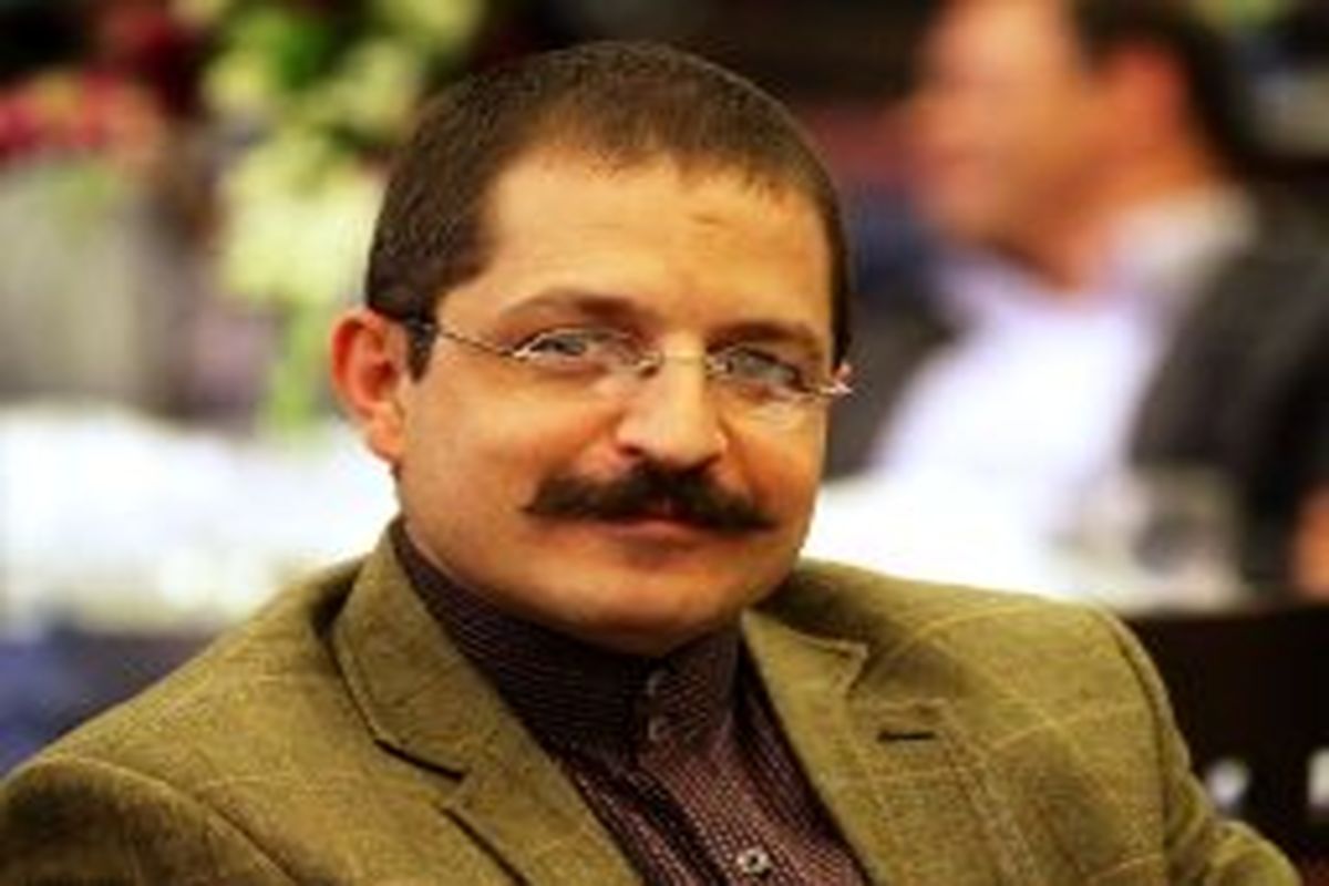 امیر شهلا شورای شهر مشهد