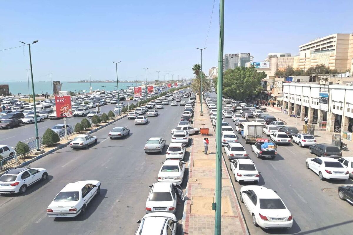 محدودیت ترافیکی ۲۲ دی ماه