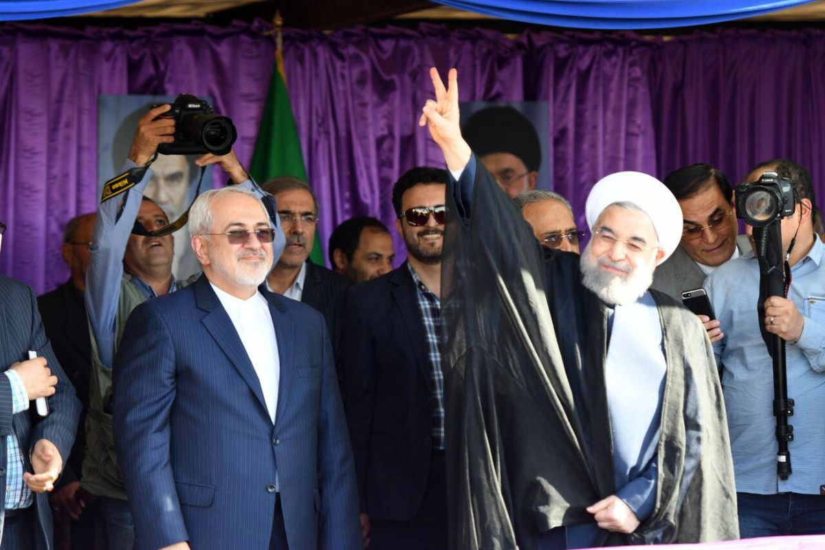 اصفهان- انتخابات