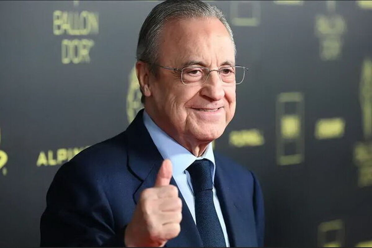 فلورنتینو