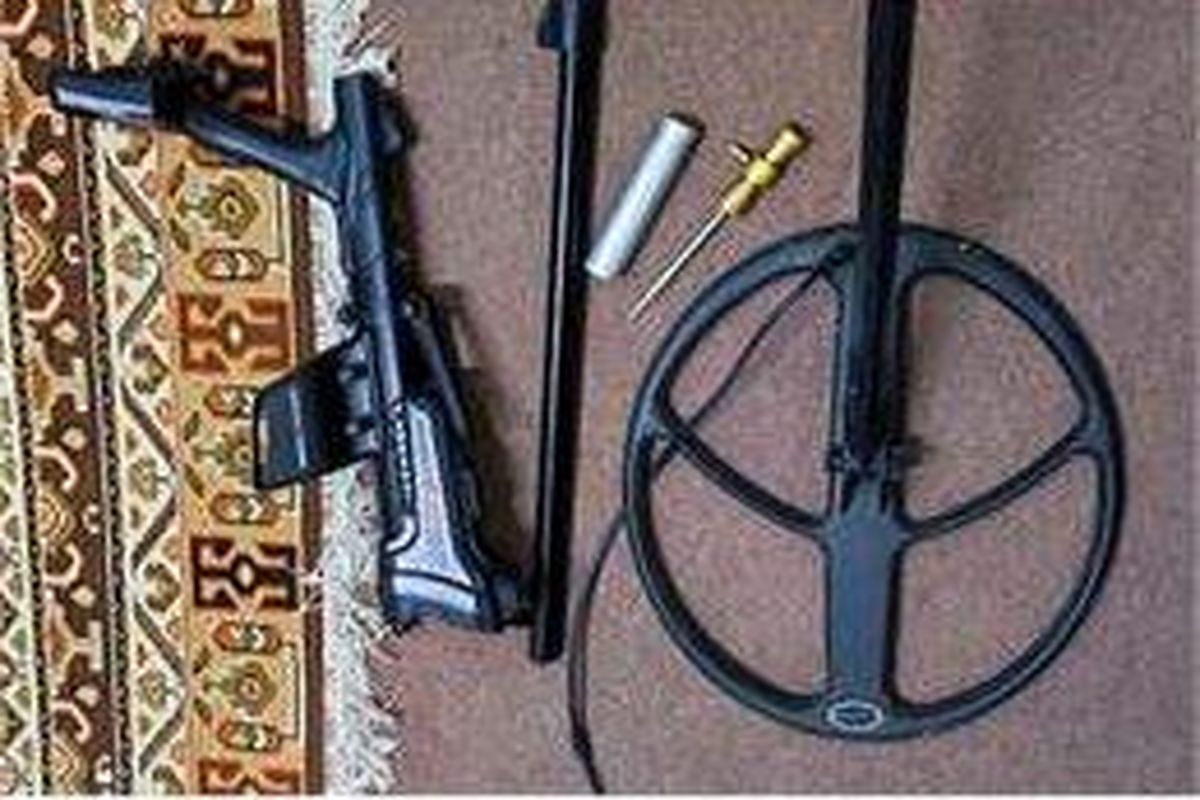 میراث‌فرهنگی مازندران