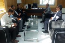 استفاده از ظرفیت‌های بخش کشاورزی، اشتغال‌زایی در استان را به‌دنبال دارد 