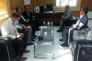 استفاده از ظرفیت‌های بخش کشاورزی، اشتغال‌زایی در استان را به‌دنبال دارد 