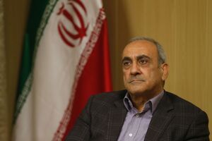 گرشاسبی مدیرعامل فولاد خوزستان شد