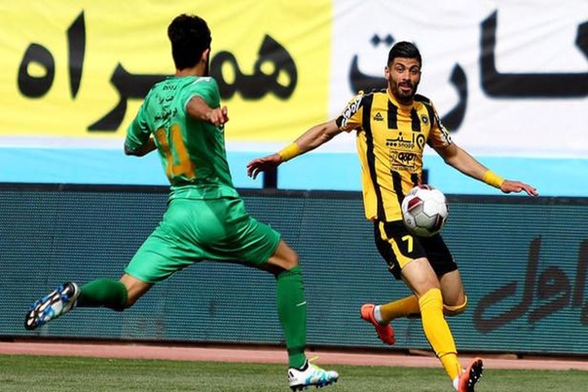 لیگ برتر فوتبال