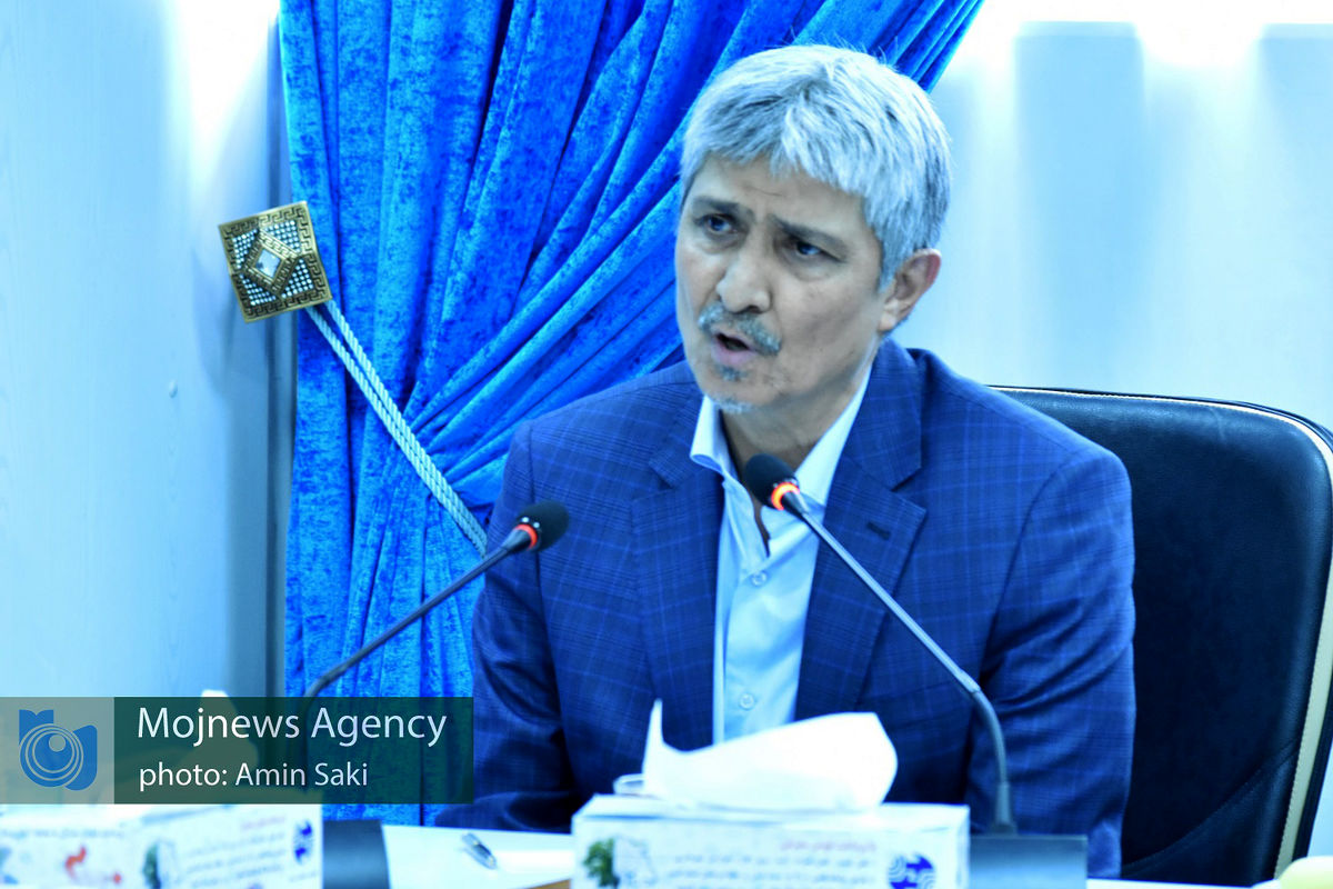 محمدمهدی کربلایی