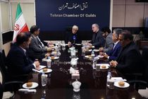 عارف از آمادگی دولت برای واگذاری اختیارات بازار به اصناف خبر داد